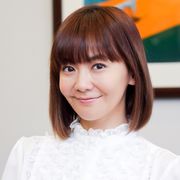 華原朋美、過去の恋を振り返る「普通の人が一番」