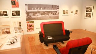 日本全国の映画館を撮影した写真展が開催　新宿ミラノ座、銀座シネパトスの座席も展示