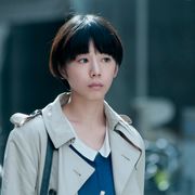 夏帆が裏都民申請!? 松田翔太主演ドラマ「ディアスポリス」にゲスト出演!