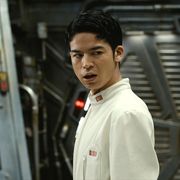 菅谷哲也、昆虫に変異しかけ半狂乱!『テラフォーマーズ』前日譚ドラマ予告編