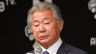 みのもんた、2年半ぶりのキャスター復帰!「何でも言う」と宣言