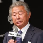 みのもんた、2年半ぶりのキャスター復帰!「何でも言う」と宣言