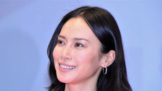 中谷美紀、独身志向を強気に主張「結婚できないんじゃなくて、しない」