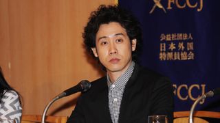 大泉洋、ブリュッセル・ファンタスティック国際映画祭受賞も「獲れると思っていた」