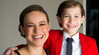 監禁された母子描く『ルーム』、“部屋”にあるのは本当に二人が作ったもの!