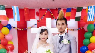 前田敦子の花嫁姿が美しすぎ!