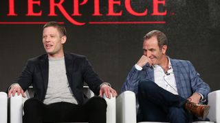 「グランチェスター　牧師探偵シドニー・チェンバース」第3シーズン決定