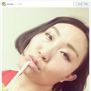 あの芸人にしか見えない…キンタロー。の水原希子ものまねが衝撃!