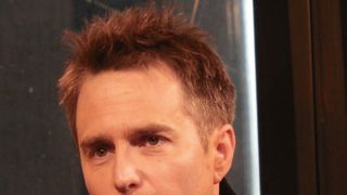 サム・ロックウェルが語るジョン・ランディスの息子とタッグを組んだ新作とは?