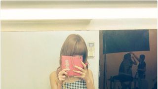 藤田ニコルの失恋激ヤセ写真…衝撃の細さ!