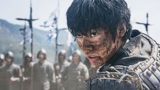 山崎賢人主演で漫画「キングダム」実写化！ビジュアル公開