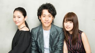 大泉洋&有村架純&長澤まさみが考えた原作漫画との向き合い方「再現しようとすると中途半端になる」