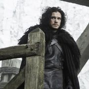 「ゲーム・オブ・スローンズ」ジョン・スノウの生死についてSiriは?