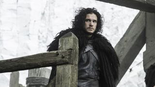 「ゲーム・オブ・スローンズ」ジョン・スノウの生死についてSiriは?