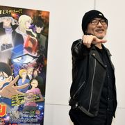 「コナン」青山剛昌、ネットでファンのストーリー考察をチェック済み!?