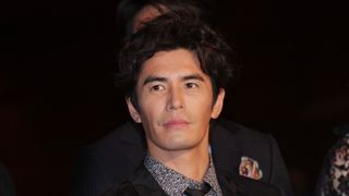 山下智久&伊藤英明、過剰な褒め合いトークに「気持ち悪いね」