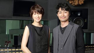 もしもわが子と砂漠で遭難したら?安田顕と吉瀬美智子が妄想討論