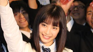 広瀬すず、普通の学生生活に未練「青春がうらやましい」