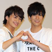 ボイメン水野勝、キスは「求め合うのが好き」