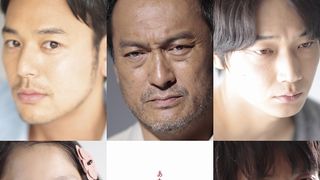 こんな渡辺謙見たことない…撮影した篠山紀信が驚いた『怒り』ポスター