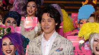 大泉洋×60人のオネエ！「なんでオネエなの」などボヤキ節さく裂！