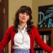 「New Girl ~ダサかわ女子と三銃士」第6シーズン決定