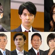 『シン・ゴジラ』高良健吾、大杉漣、柄本明ら追加キャスト含め総勢328人集結!動くゴジラの全貌も明らかに