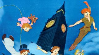 ディズニーが『ピーター・パン』を実写映画化!