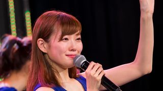 みるきー涙の卒業発表!山本彩はAKBとの兼任解除しNMB一本へ