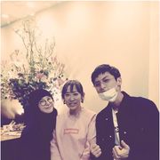 吉高由里子、高良健吾との“特別な日”に反響!「素敵な関係」「2人が好きすぎる」