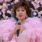 小林幸子、熊本支援を誓う「当然です」