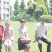 是枝裕和監督最新作、カンヌ「ある視点」部門出品決定!『そして父になる』『海街diary』に続き3作連続!