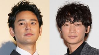 妻夫木聡&綾野剛の濃厚ベッドシーンにファン衝撃!