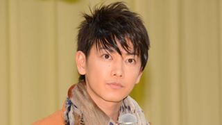 佐藤健、被災者にエール「今、辛い状況にいる方々の励み・力になれば…」