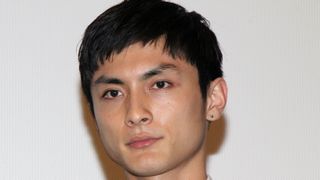 高良健吾、故郷・熊本を心配も舞台登壇を決意「与えられた仕事はここなので」