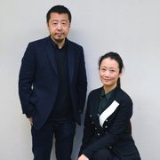 中国映画業界で生き残る秘訣とは?巨匠ジャ・ジャンクー監督が語る