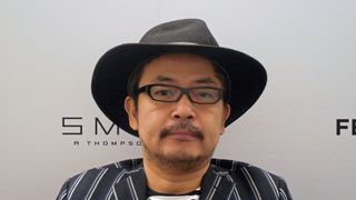 園子温監督が海外の監督とタッグを組んだオムニバス作品とは? - トライベッカ映画祭