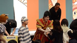 歌舞伎界にも広がる熊本支援の輪