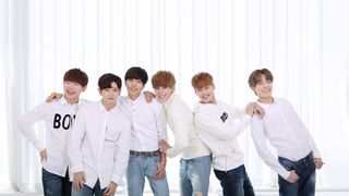 ジャッキー・チェンがプロデュースしたK-POPアイドルが日本デビュー！