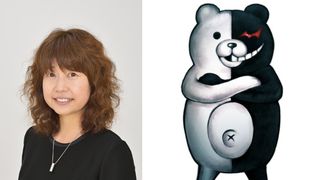 「ダンガンロンパ」新モノクマ役にTARAKO　大山のぶ代からバトンタッチ