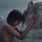 ディズニー実写版『ジャングル・ブック』日本公開8・11決定!