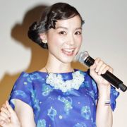 篠原ともえ、デザイナーの道を後押ししてくれた人物を告白!