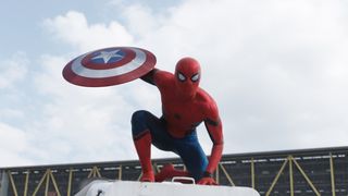 スパイダーマン、『シビル・ウォー』で果たす役割とは？ファンサービスだけじゃない本格参戦
