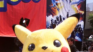「ポケモン」ハリウッドで実写化か　大手スタジオが争奪戦