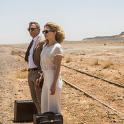 『007』新作がV2!佐藤健&神木隆之介主演の『バクマン。』が後を追う