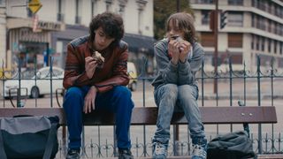 ミシェル・ゴンドリー最新作『グッバイ、サマー』が9月公開