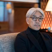 坂本龍一が明かす『レヴェナント』オスカー監督との妥協なき創作現場「ノイローゼになりかけた」