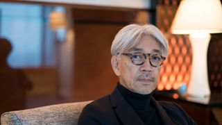 坂本龍一が明かす『レヴェナント』オスカー監督との妥協なき創作現場「ノイローゼになりかけた」