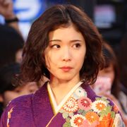 松岡茉優、広瀬すずに会いたくなかった