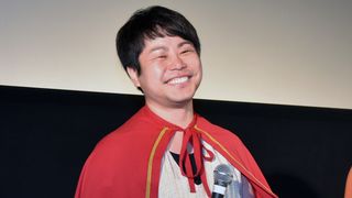 ノンスタ井上、恋愛は意外と奥手!?手相占い結果に「俺バリバリかわいいやん」
